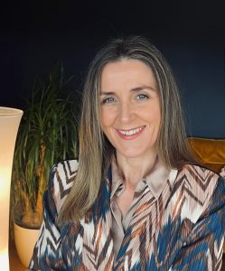 Deirdre Brady - Fully Accredited Psychotherapist