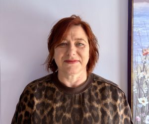 Yvonne Delaney - Reflexologist