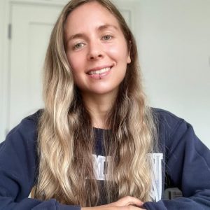 Alison Shortt - Pre Accredited Counsellor