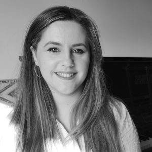 Bernadette Moran - Pre Accredited Counsellor