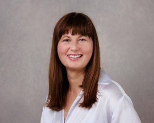 Ethna Killeen - Pre Accredited Counsellor