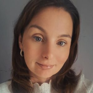 Josephine Bannon - Clinical Aromatherapist & Massage Therapist