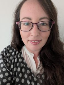 Rebecca Kilroy - Fully Accredited Counsellor