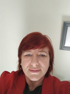Yvonne Delaney - Reflexologist