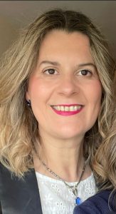 Claudia Guerrico Diaz - Nutritionist