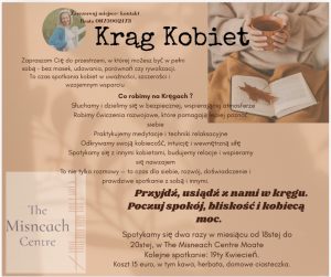 Krag Kobiet/Women's Circle