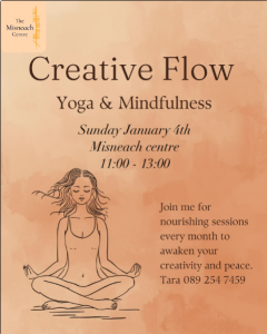 Yoga & Mindfulness