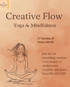 Yoga & Mindfulness