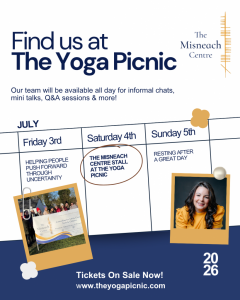 The Yoga Picnic