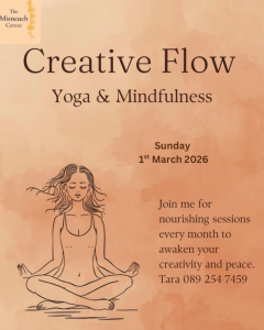 Yoga & Mindfulness