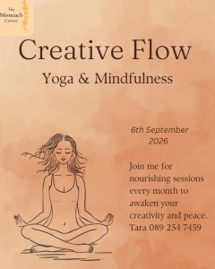 Yoga & Mindfulness