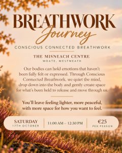 Breathwork Misneach 1
