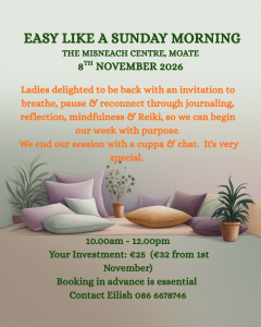 Easy Sunday Nov 26