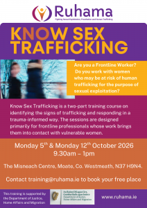 KST Misneach, Oct 2026